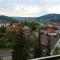1,5 Zimmer Apartments mit traumhafter Aussicht