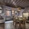 Apartment La Scala 1572 - San Quirico dʼOrcia