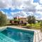 Bonita casa de campo Sa Vinya para relax y piscina privada