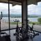 Puerto del Águila Departamentos sobre el Lago - The View Luxury Aparts