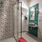 Apartment La Scala 1572 - San Quirico dʼOrcia