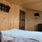 Holiday home shale