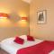 Brit Hôtel Confort Cléria Lorient Centre - Lorient