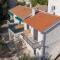 Apartmani Kremena small beach 200m - Klek