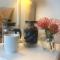 Mountain Peaks Garden guest suite