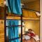 Supertramp Hostel Cusco