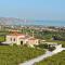 Cretan Vineyard Hill Villa