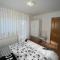 "Oasis of Peace Zagreb-Apartments"