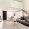 Stylish Loft with Finnish SAUNA