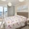 Luxury Bellavista Amazing sea Holidays with Private Beach & Parking