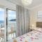 Luxury Bellavista Amazing sea Holidays with Private Beach & Parking