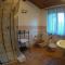 Country house "Lisola che non cè"