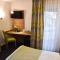 Martins Klause Airport Messe Hotel - Self Check-In - Air Conditioning