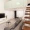 Stylish Loft with Finnish SAUNA