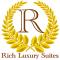 Rich Luxury Suites - Ejlat