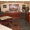 New World Inn