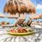 Zomay Beachfront Holbox - Isola Holbox
