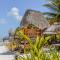 Zomay Beachfront Holbox - Isola Holbox