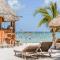 Zomay Beachfront Holbox