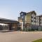 Travelodge Hotel by Wyndham Weyburn