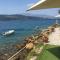 Roditses Beach Sea Front Apartments - Samos