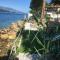 Roditses Beach Sea Front Apartments - Samos