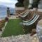 Roditses Beach Sea Front Apartments - Samos