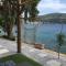 Roditses Beach Sea Front Apartments - Samos