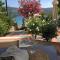 Roditses Beach Sea Front Apartments - Samos