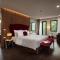 Hanoi LHeritage Diamond Hotel & Spa