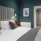 The Bedford Townhouse