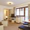 Appartement Alpin
