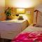 Residenza Lisy Rooms Affittacamere
