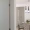 Apartamento na prainha .
