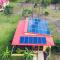 Kane Villas - Mountain Pine Ridge - San Ignacio