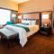 Akwesasne Mohawk Casino Resort and Players Inn Hotel -formerly Comfort Inn and Suites Hogansburg NY - Hogansburg