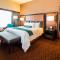 Akwesasne Mohawk Casino Resort and Players Inn Hotel -formerly Comfort Inn and Suites Hogansburg NY