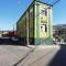 Hostal Dinamarca