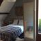 chambre à la campagne