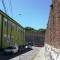 Hostal Dinamarca