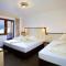 Appartement Alpin