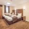 Prince Regent Hotel Excel London