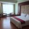 Foto: Ripple Hotel Foshan Beijiao Midea HQ (Former Shunde Gold Coast Hotel) 29/44