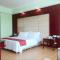 Foto: Ripple Hotel Foshan Beijiao Midea HQ (Former Shunde Gold Coast Hotel) 28/44