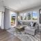 Sleek, modern and comfortable on Hastings Street