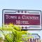 Foto: Town and Country Motel