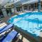 ibis Sète Balaruc les Bains Bien-être et Spa