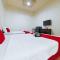 RedDoorz near Walking Street Angeles City