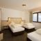 Appartement Alpin
