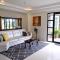 The Guest House Laoag